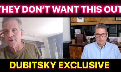 RISK IS BUILDING IN THE FINANCIAL SYSTEM-DUBITSKY GETS REAL ON THE AI DEBT BUBBLE AND PRIVATE CREDIT