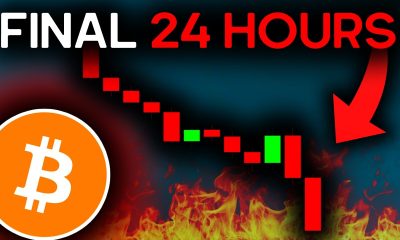 BITCOIN WARNING: FED RATE HIKE TOMORROW (Urgent)!!! - Bitcoin News Today, Ethereum & Altcoins