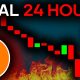 BITCOIN WARNING: FED RATE HIKE TOMORROW (Urgent)!!! - Bitcoin News Today, Ethereum & Altcoins