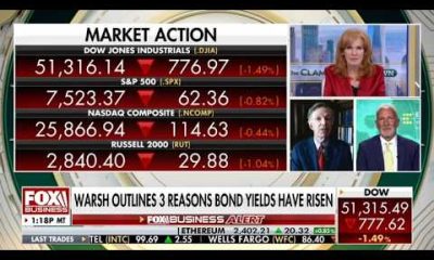 The Next Financial Crisis Is Coming... And This One Has No Bailout