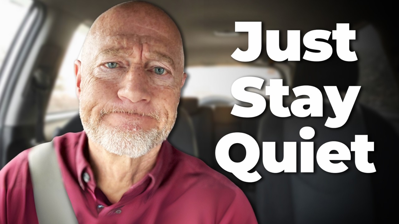 Worth $1M? Never Tell Anyone (Financial Adviser Explains)
