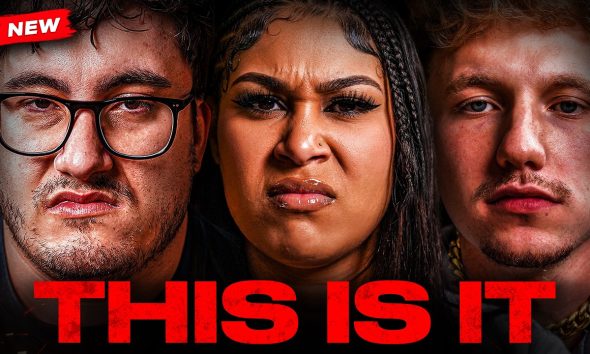The Most Ghetto Couple In Financial Audit History