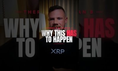 The Financial Reset Nobody Can Stop