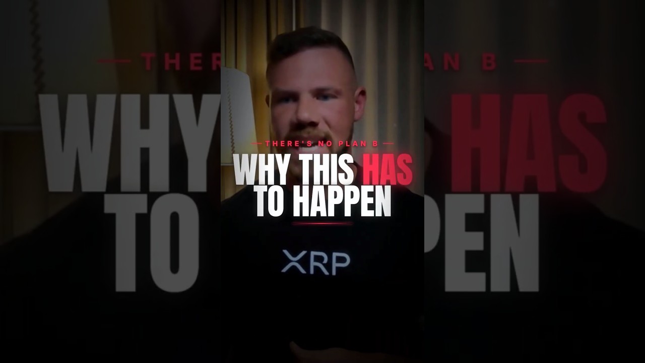 The Financial Reset Nobody Can Stop