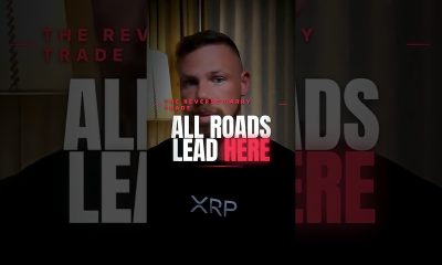 Why XRP Must Reach 4 Digits