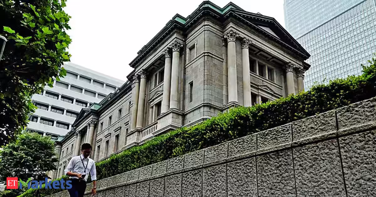 BoJ has room to accelerate rate hikes as inflation pressures build: Report