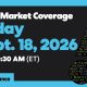 Yahoo Finance Live: Daily Market Coverage - September 18, 2026 9AM-11AM (ET)