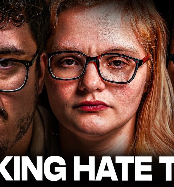 The Most Hated Couple In Financial Audit History