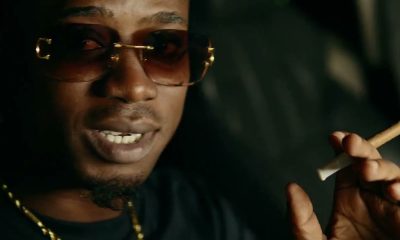 BEUY x @maadnbadpsy2361  - MONEY CALLING ( OFFICIAL MUSIC VIDEO ) 2025