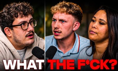 The Most Ghetto Couple In Financial Audit History | Caleb Hammer Clips