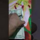 Indian Currency || Indian Rs.500/- Banknotes Bundle || Indian Money || Indian Banknotes #shorts