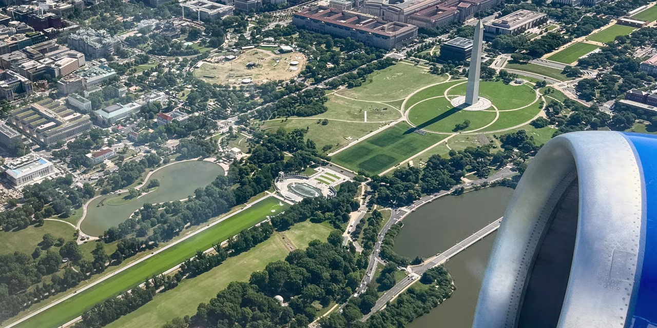 U.S. to Launch AI-Powered Tool for Air-Traffic Control