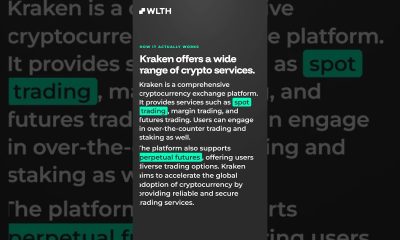 Kraken's $965.02M Funding: A Crypto Revolution