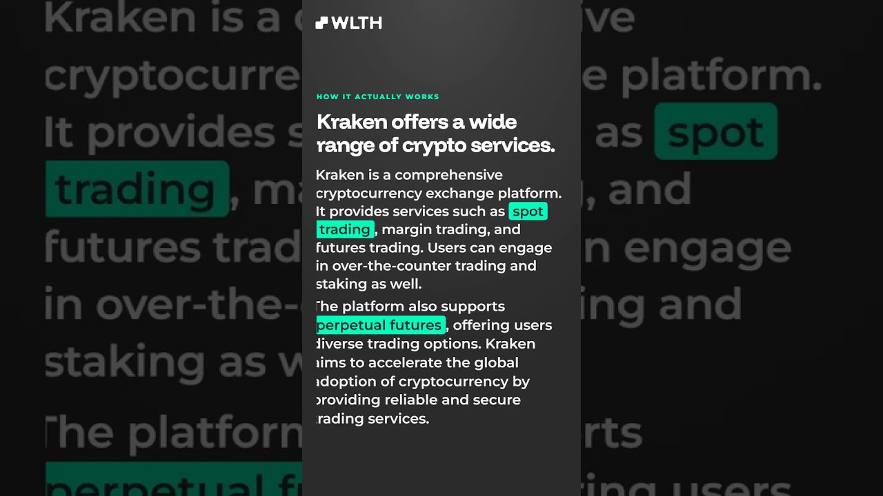 Kraken's $965.02M Funding: A Crypto Revolution