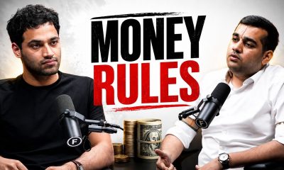 The Money Rules NobodyTeaches You | Raj Shamani Clips