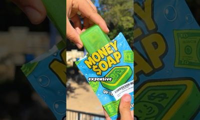 what MONEY SOAP looks like :]