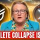XRP & XLM: "They're Planning Complete Collapse" - Catherine Austin