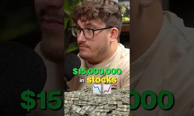 Why Caleb Hammer Needs $15 MILLION