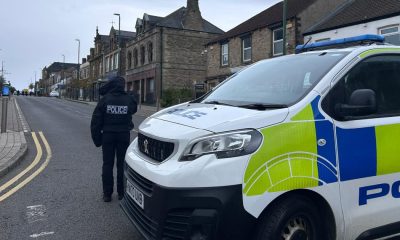 Man charged with attempted murder after Consett 'shooting'