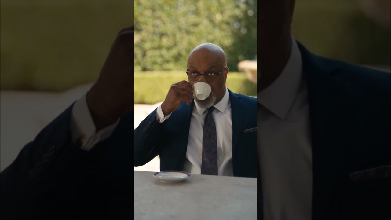 Dr Boyce and the $12 million dollar problem - Financial Godfather ep 11 - pt 1