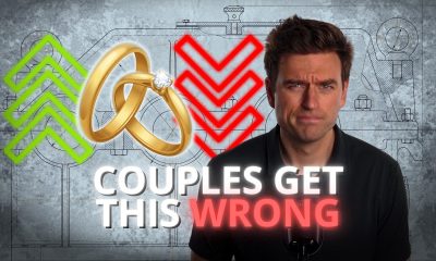 Who You Marry Is a Financial Decision