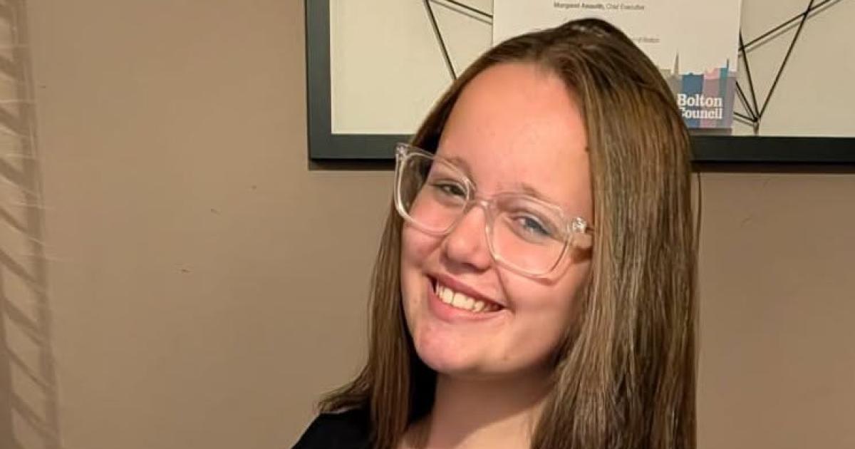Missing Bolton girl, Lillia, has been found safe and well