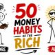 These 50 Money Habits Made Me Financially Smarter