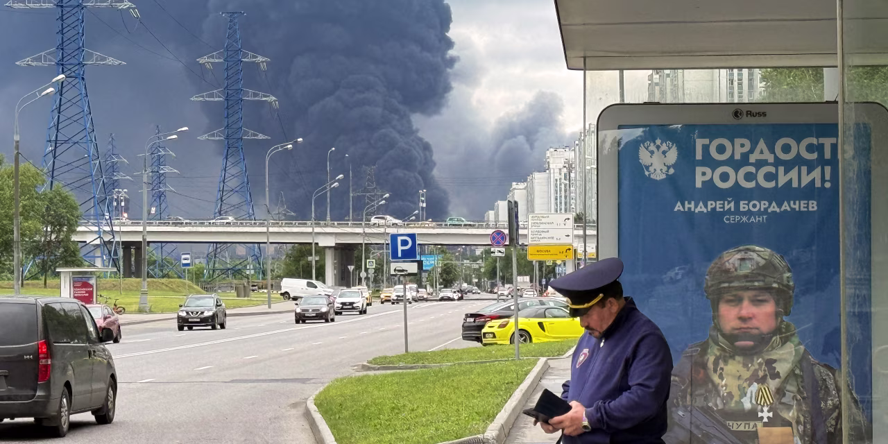 Refineries Are Now the Main Chokepoint for Global Energy Supplies