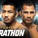 Crypto.com UFC 331: Free Fight Marathon