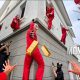 MONEY HEIST vs POLICE ESCAPING 6.0 | Parkour POV ACTION Movie Chase
