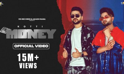 Money (Official Video) Kotti FT.Love Kataria( Systumm hi Systumm hori hai)| New Punjabi Song 2023 |