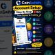 CoinSwitch Account Setup: Step-by-Step Guide #coinswitch #crypto