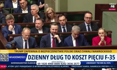 Finansowa apokalipsa!