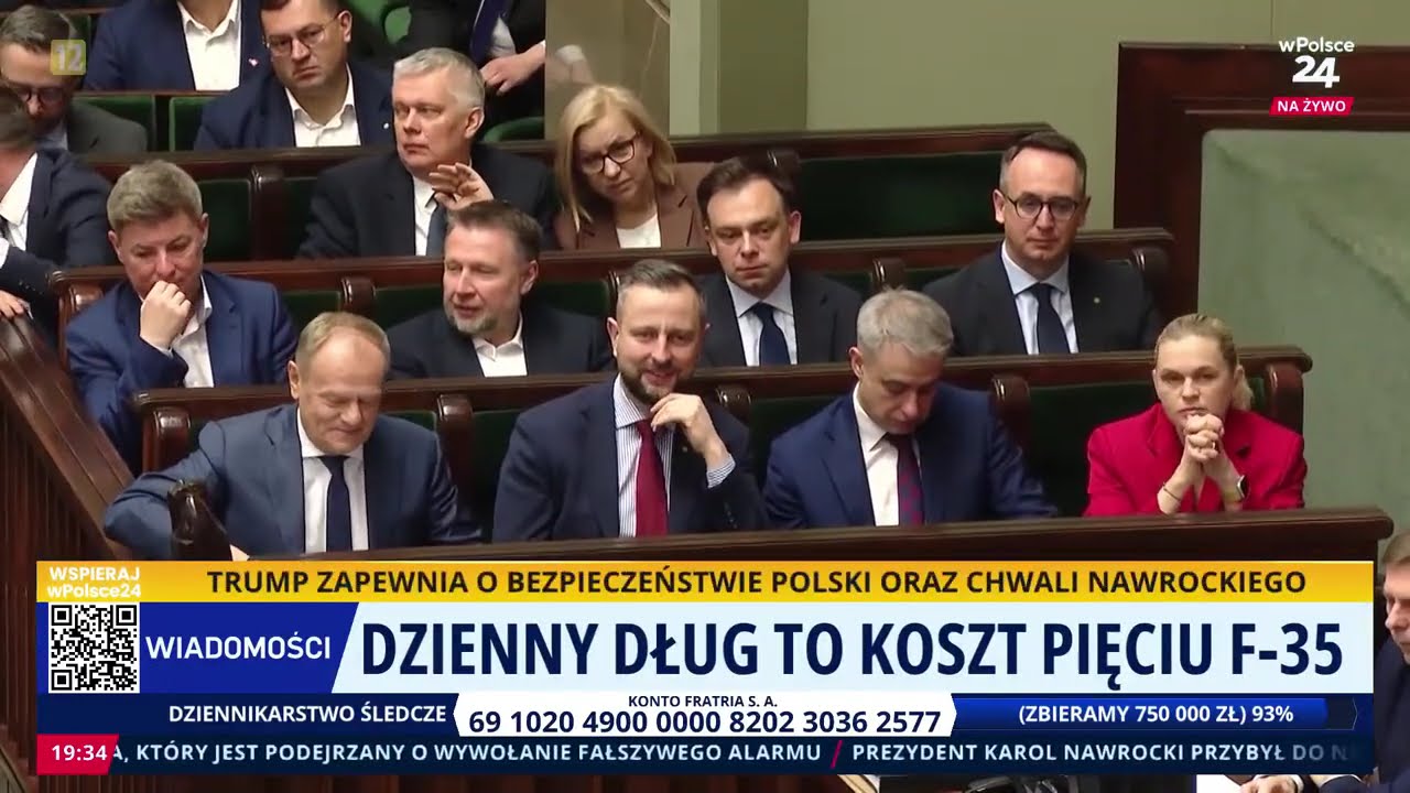 Finansowa apokalipsa!