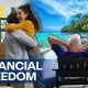 How everyday Aussies are pursuing financial freedom | 9 News Australia