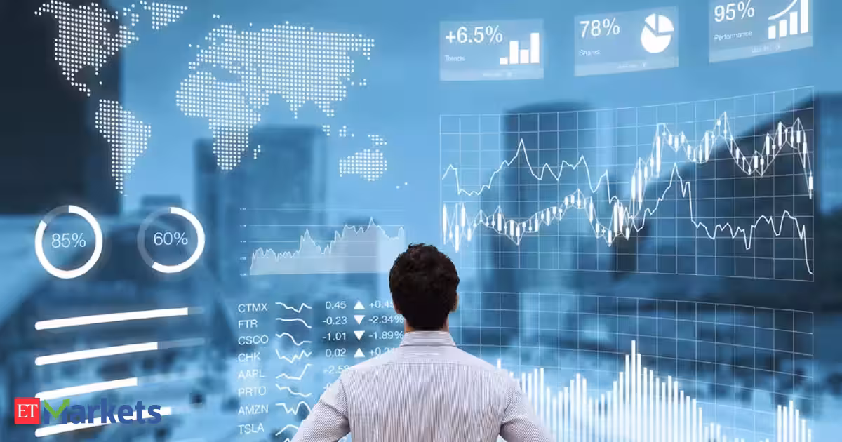 Ahead of Market: 10 things that will decide stock market action on Monday