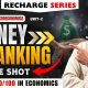 Recharge Chapter 5-6 | Money and Banking | Class 12 | Boards 2025