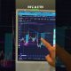 BTC & ETH live crypto trade #trading #crypto #live #foryoupage #shortvideo #cryptocurrency #shorts