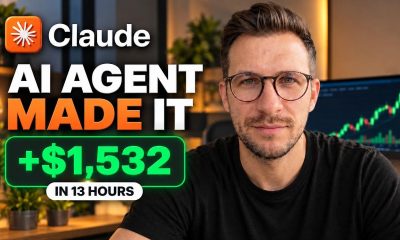 How To Make Money Online With AI Agent? I Built & Tested it (2026 Tutorial)