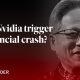 Nvidia is funding an AI boom. Will it trigger a financial crash? | The Economist