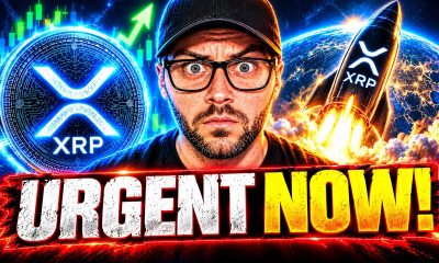XRP MASSIVE CATALYST INCOMING! (WATCH URGENTLY!)