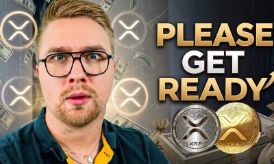 XRP Is Going To $27 A COIN! THIS WILL SHOCK THE SH*T OUT OF YOU!