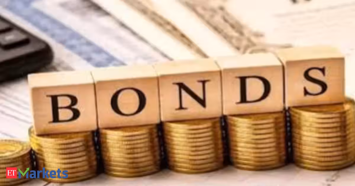 EM local bonds gain favour as dollar debt lags