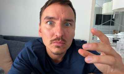 WHY I’M SELLING BITCOIN HERE