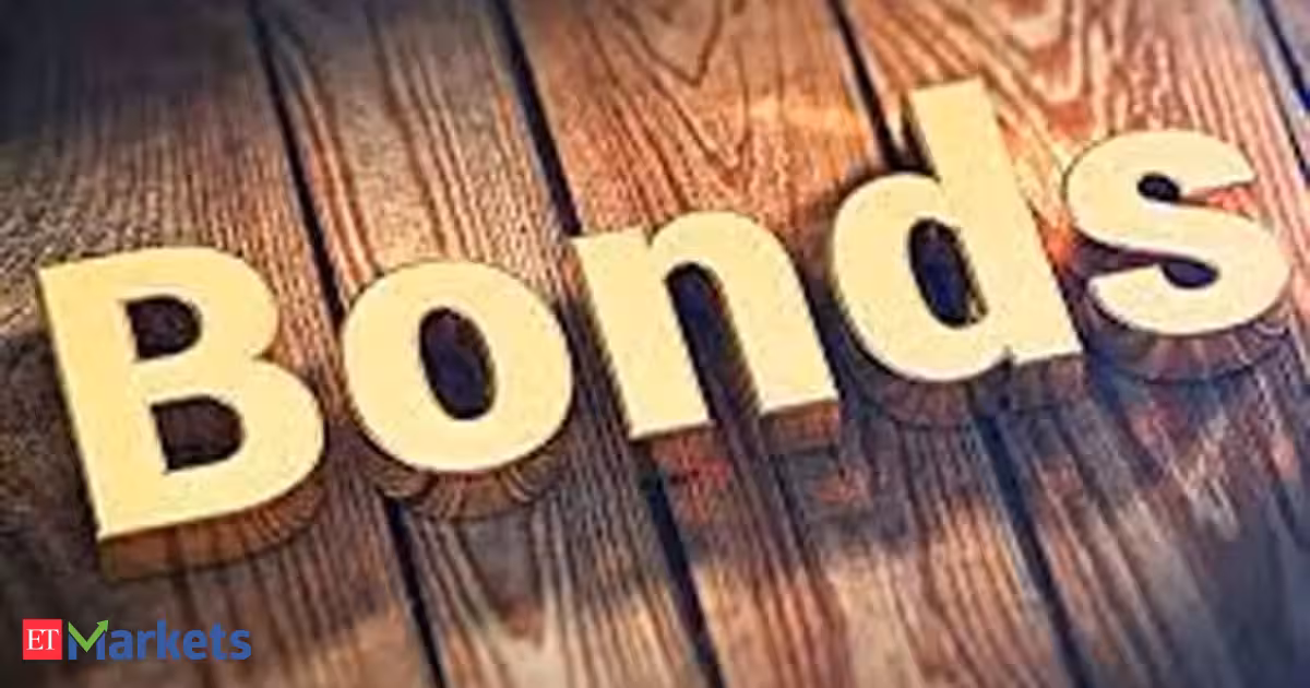 Why Indian companies are rushing to tap the bond market