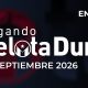 [EN VIVO] Jugando Pelota Dura, Fuera del Parque & The Financial Hub - 18 de septiembre de 2026