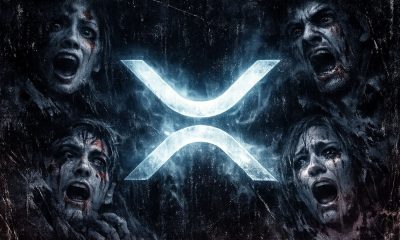 XRP I'VE NEVER BEEN THIS SCARED !!!!