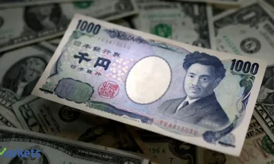 Volatile yen draws intervention watch, other currencies subdued