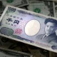 Volatile yen draws intervention watch, other currencies subdued