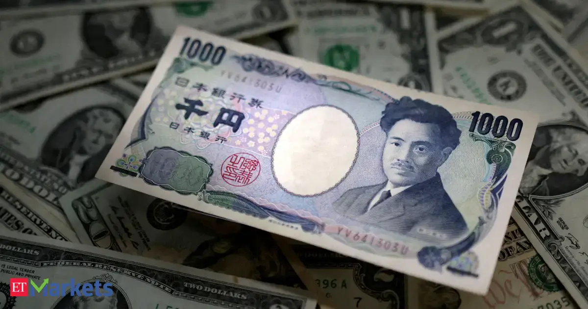 Volatile yen draws intervention watch, other currencies subdued